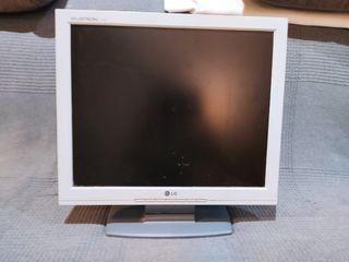 Pantallas PC mesa
