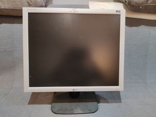 Pantallas PC mesa
