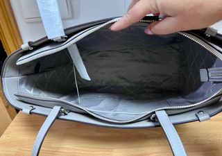 Bolso Michael Kors auténtico