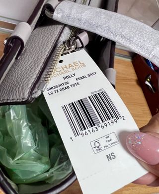 Bolso Michael Kors auténtico