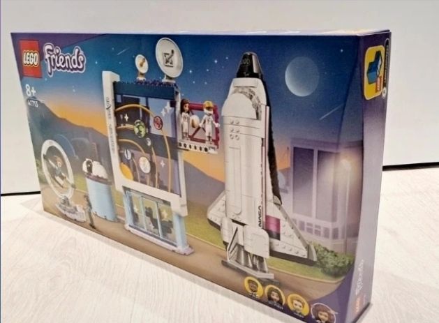 Lego Friends 42713