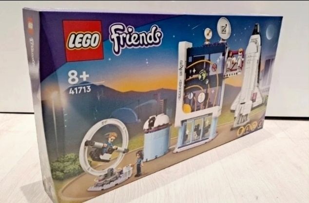 Lego Friends 42713