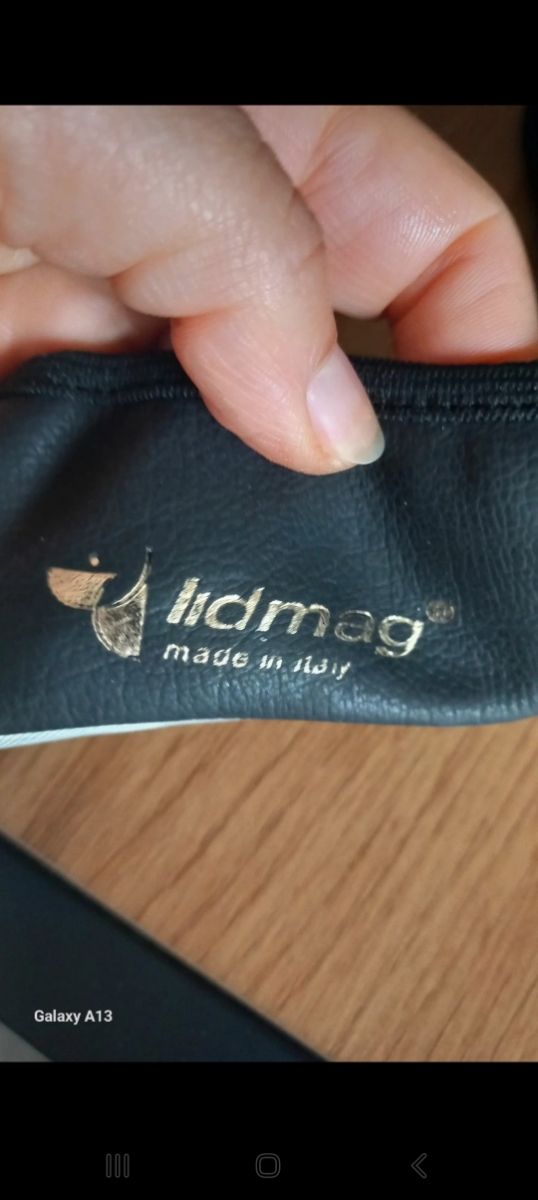 scarpette per ritmica/artistica 