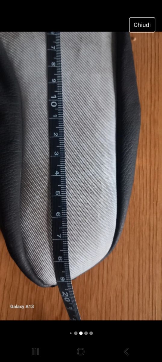 scarpette per ritmica/artistica 