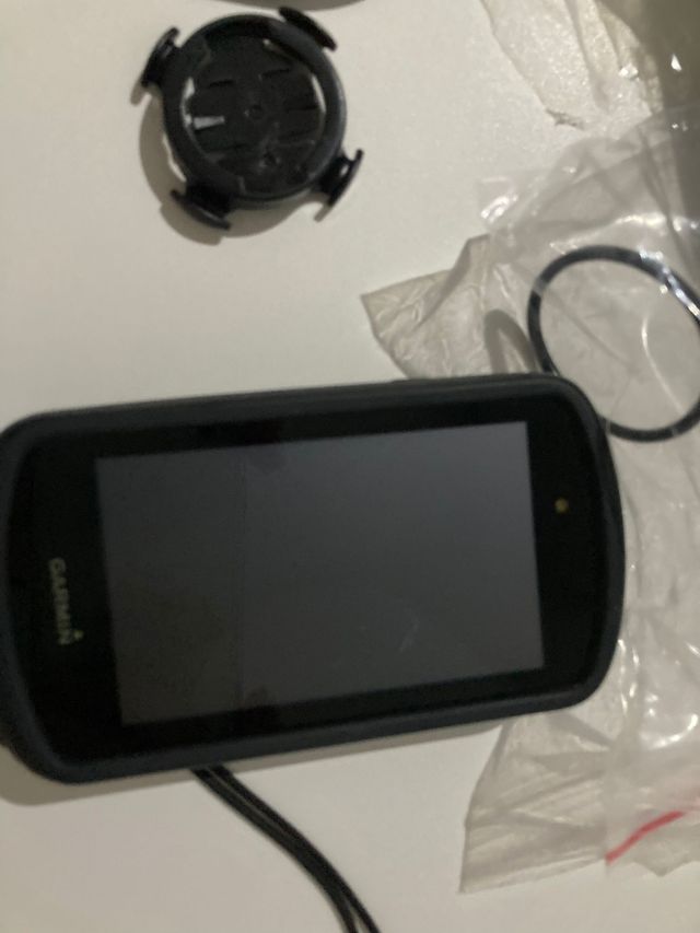 Garmin Edge 1030 plus