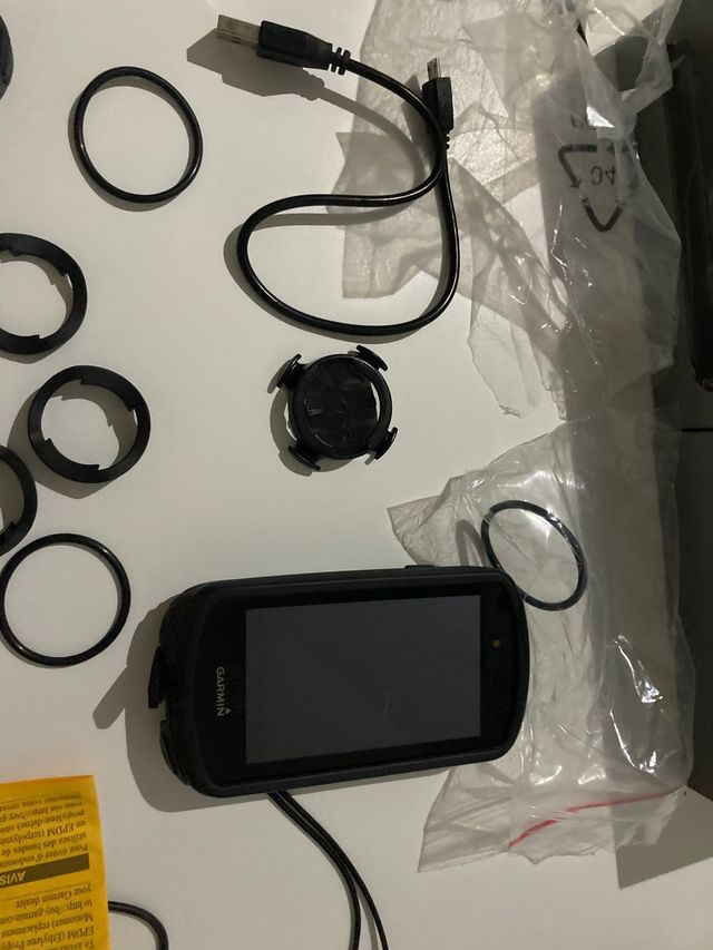 Garmin Edge 1030 plus