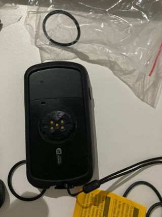 Garmin Edge 1030 plus