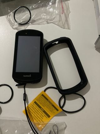 Garmin Edge 1030 plus