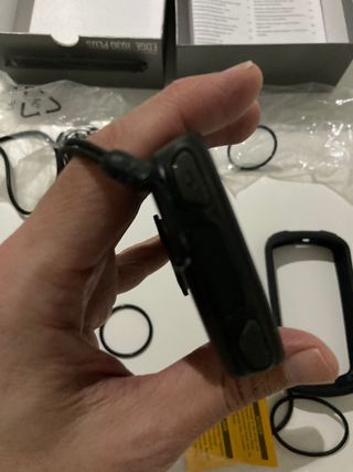 Garmin Edge 1030 plus
