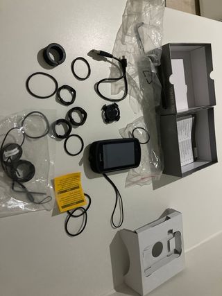 Garmin Edge 1030 plus