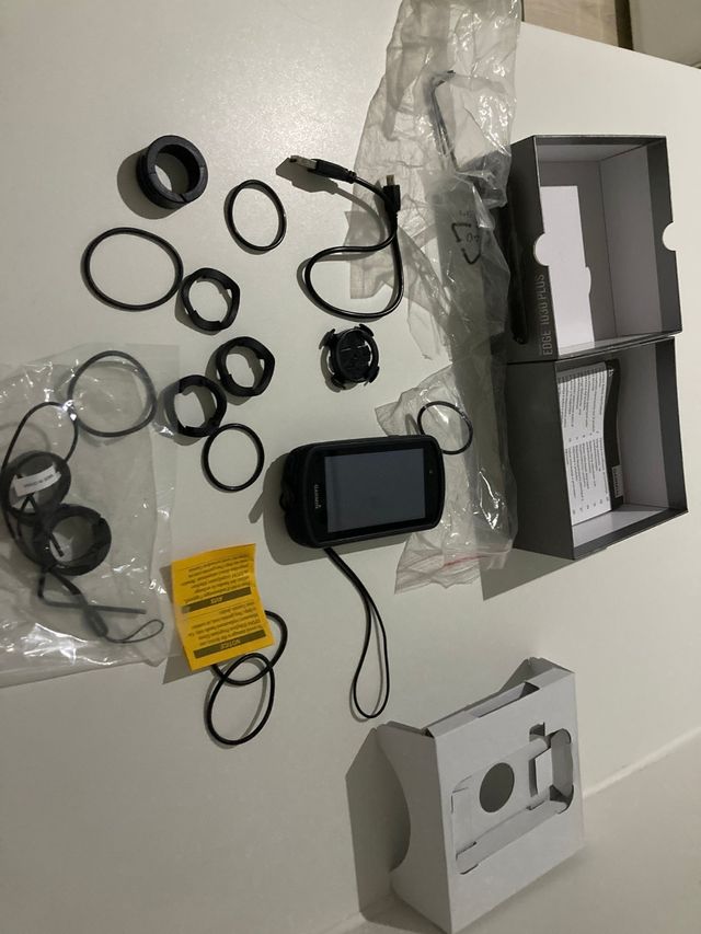 Garmin Edge 1030 plus