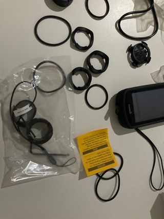 Garmin Edge 1030 plus