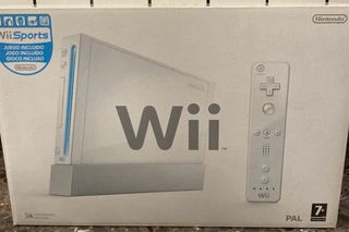 Nintendo Wii