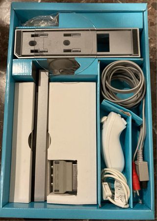 Nintendo Wii