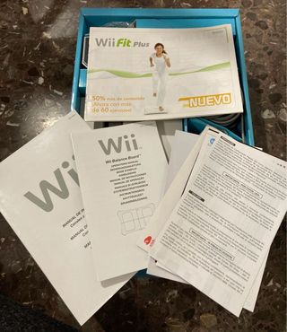 Nintendo Wii