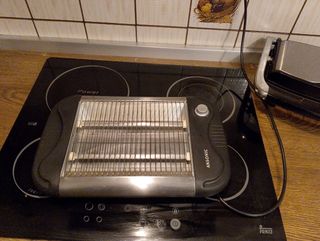Tostadora 