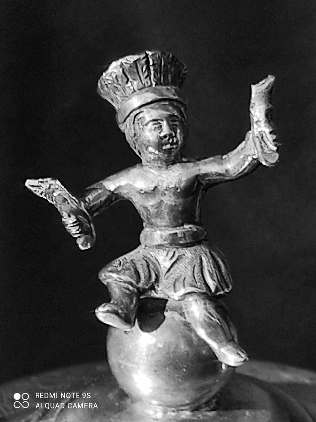 Tazza da puerpera inizio XIX° Secolo