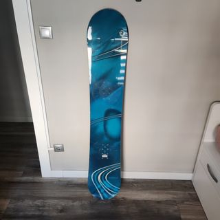 Tabla snowboard 1'49 rosigñol