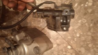 Freno Tras Peugeot Tweet 125.Mod 2016