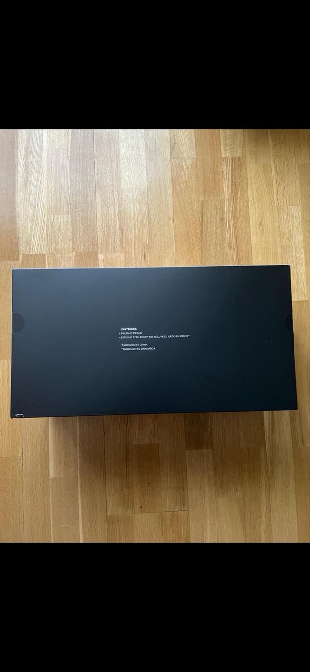 MARVEL SPIDER-MAN2 PS5 NUEVO