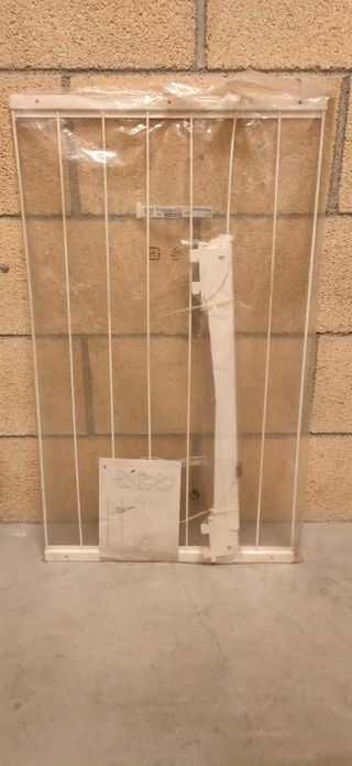 Tendederos plegables pared Ikea Antonius