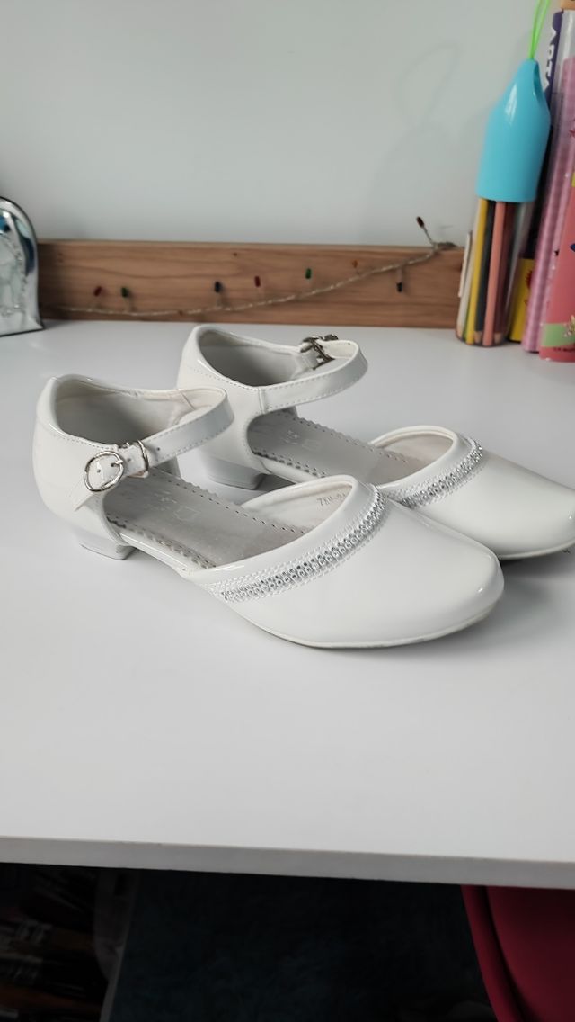 Vestido Comunion + Complementos