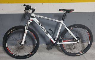 Bici MMR montaña