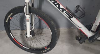 Bici MMR montaña