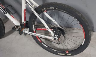 Bici MMR montaña