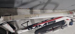 Bici MMR montaña