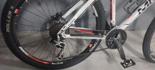 Bici MMR montaña