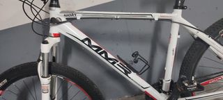 Bici MMR montaña
