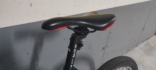Bici MMR montaña