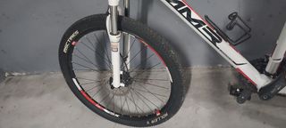 Bici MMR montaña