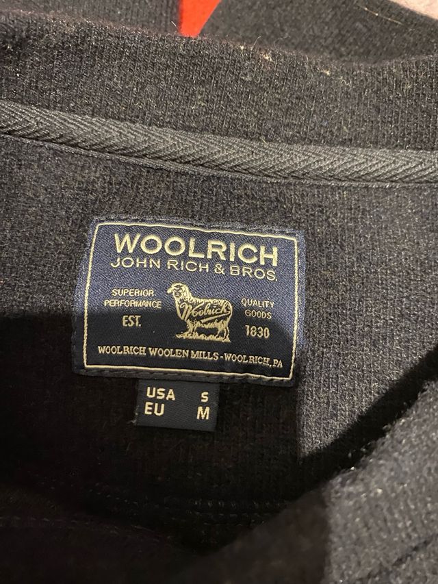 Maglione Woolrich taglia M