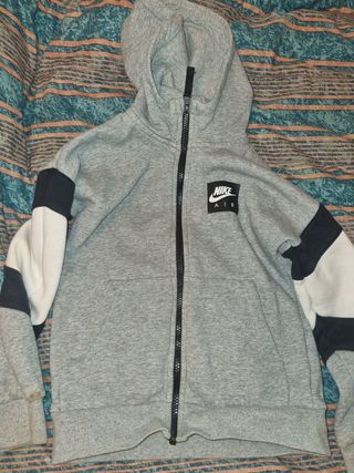 Chaqueta Nike niño