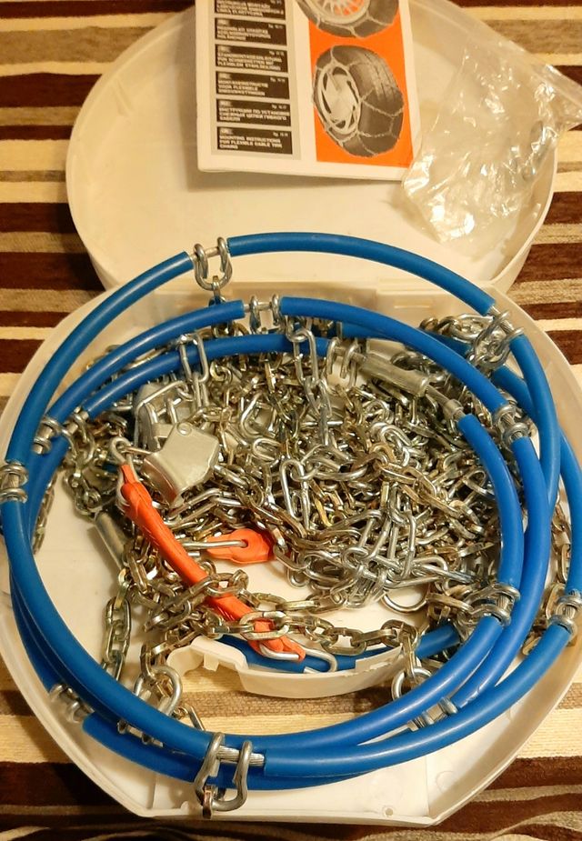 Corrente de neve JOPE E-200 tamanho 70