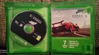 Juegos XBOX ONE