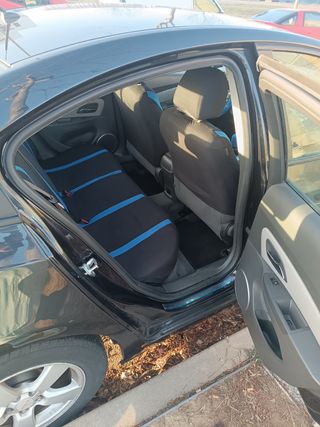 Chevrolet Cruze 2011