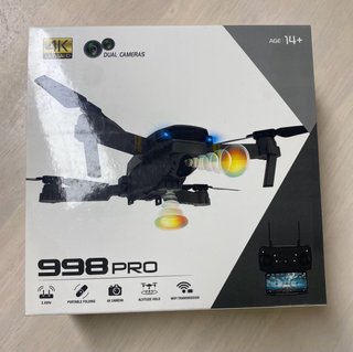 Dron pro 994 Infantil