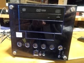 ORDENADOR MINI ITX GAMING