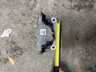 pinze anteriori mercedes