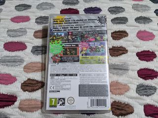 Splatoon 2 Switch - Impoluto, PAL ESP