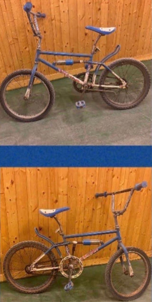 BMX