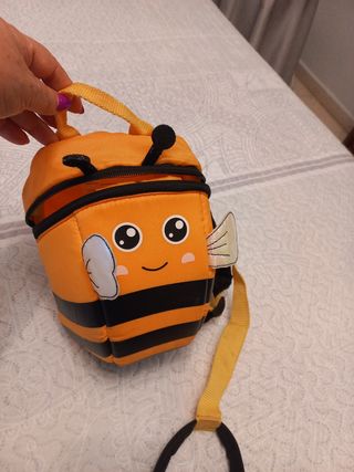 Mochila infantil @