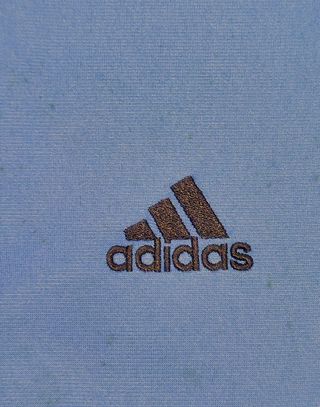 Chaqueta de chándal Adidas talla XL