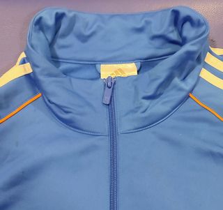 Chaqueta de chándal Adidas talla XL