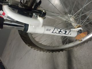 Bicicleta Conor AFX 2.6
