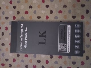 Camera trasera y delan + cristal redmi 9s 9