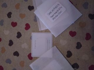 Camera trasera y delan + cristal redmi 9s 9